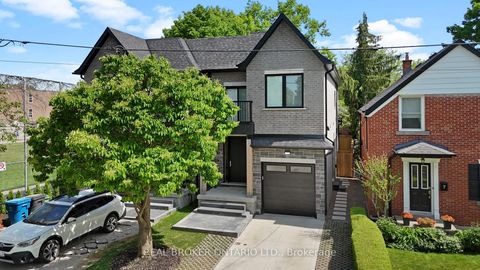Photo 39 at 5 Marina Avenue, Long Branch, Toronto