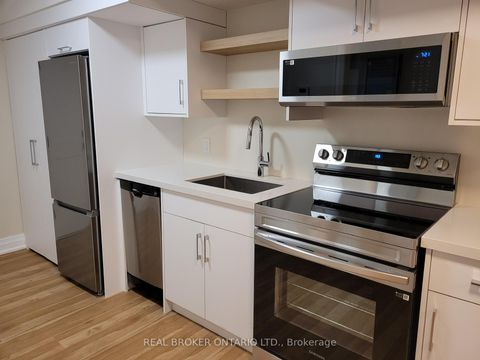 Photo 45 at 5 Marina Avenue, Long Branch, Toronto