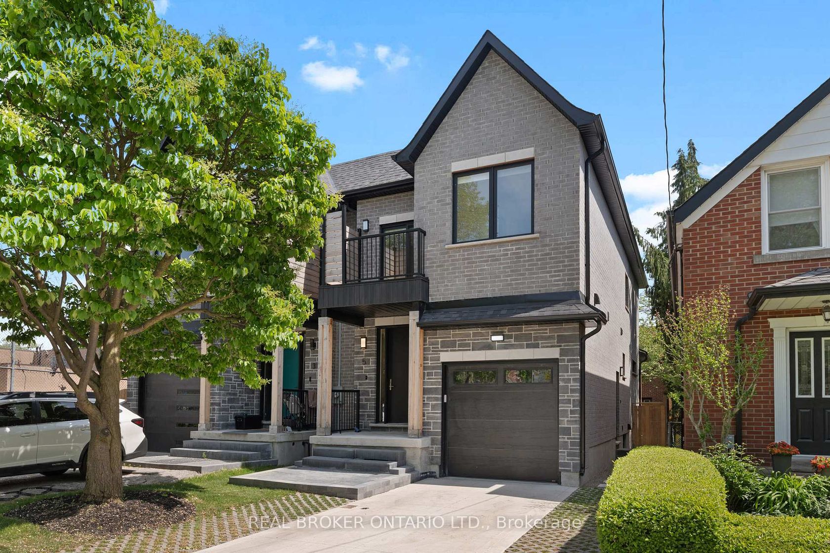 5 Marina Avenue, Long Branch, Toronto 