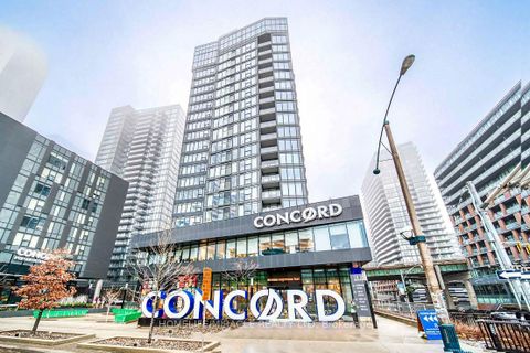 Photo 0 at 1612 - 80 Queens Wharf Road, Waterfront Communities C1, Toronto
