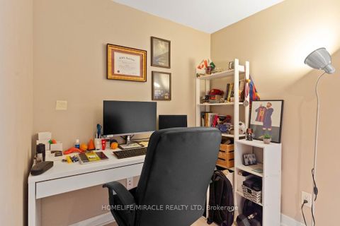 Photo 4 at 1612 - 80 Queens Wharf Road, Waterfront Communities C1, Toronto