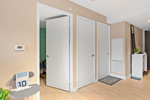 Photo 16 at 1612 - 80 Queens Wharf Road, Waterfront Communities C1, Toronto