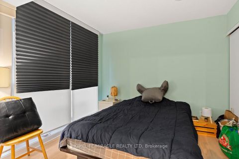 Photo 17 at 1612 - 80 Queens Wharf Road, Waterfront Communities C1, Toronto