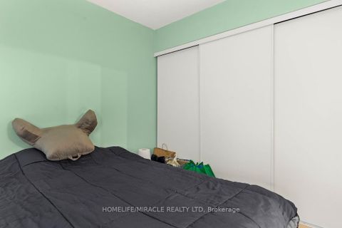 Photo 18 at 1612 - 80 Queens Wharf Road, Waterfront Communities C1, Toronto