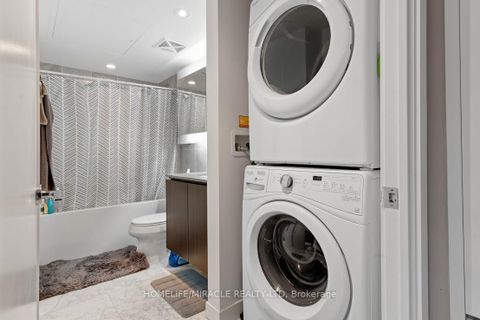 Photo 20 at 1612 - 80 Queens Wharf Road, Waterfront Communities C1, Toronto