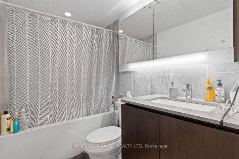 Photo 21 at 1612 - 80 Queens Wharf Road, Waterfront Communities C1, Toronto