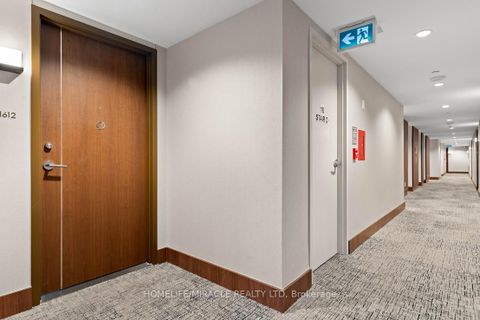 Photo 22 at 1612 - 80 Queens Wharf Road, Waterfront Communities C1, Toronto