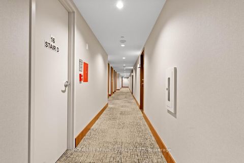 Photo 23 at 1612 - 80 Queens Wharf Road, Waterfront Communities C1, Toronto