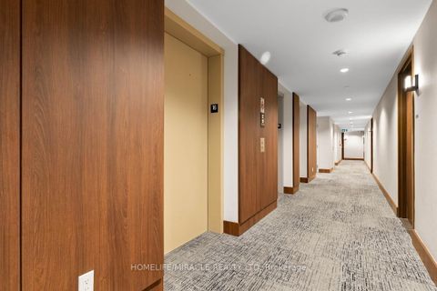 Photo 24 at 1612 - 80 Queens Wharf Road, Waterfront Communities C1, Toronto