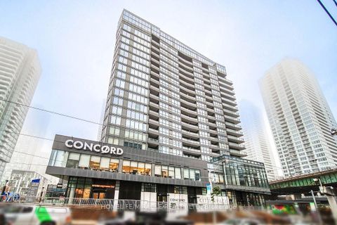 Photo 29 at 1612 - 80 Queens Wharf Road, Waterfront Communities C1, Toronto