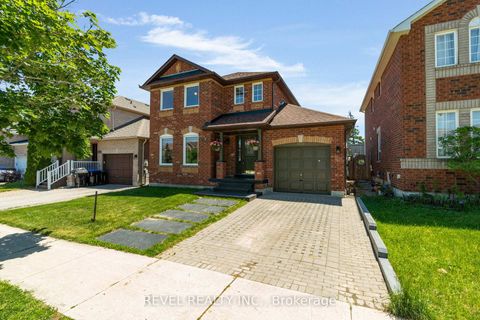 Photo 1 at 1207 Andrade Lane, Alcona, Innisfil