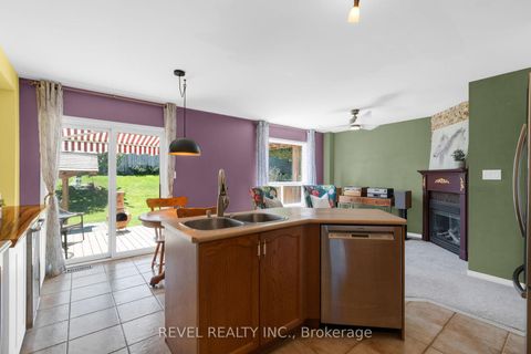 Photo 8 at 1207 Andrade Lane, Alcona, Innisfil