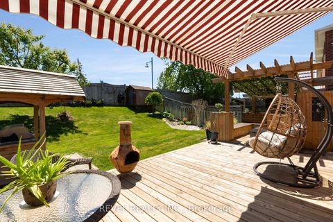 Photo 26 at 1207 Andrade Lane, Alcona, Innisfil