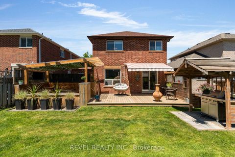 Photo 31 at 1207 Andrade Lane, Alcona, Innisfil