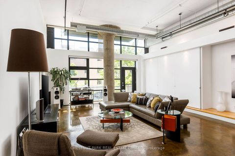 Photo 0 at 306 - 90 Sumach Street W, Regent Park, Toronto