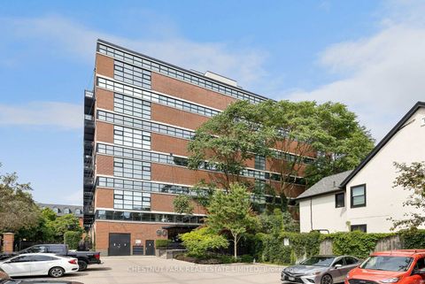 Photo 1 at 306 - 90 Sumach Street W, Regent Park, Toronto
