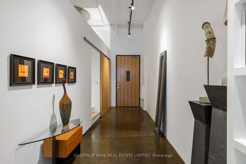 Photo 3 at 306 - 90 Sumach Street W, Regent Park, Toronto