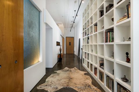 Photo 4 at 306 - 90 Sumach Street W, Regent Park, Toronto