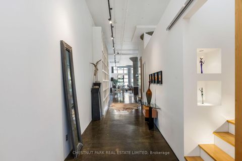 Photo 5 at 306 - 90 Sumach Street W, Regent Park, Toronto