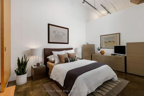 Photo 14 at 306 - 90 Sumach Street W, Regent Park, Toronto