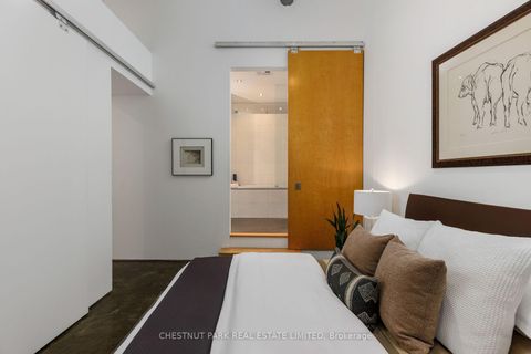 Photo 15 at 306 - 90 Sumach Street W, Regent Park, Toronto