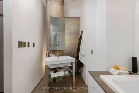 Photo 16 at 306 - 90 Sumach Street W, Regent Park, Toronto