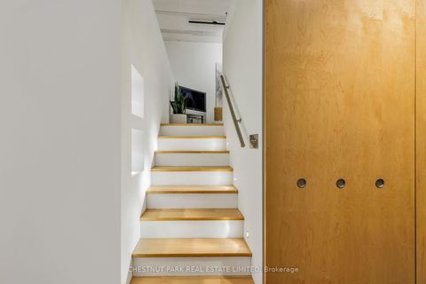Photo 18 at 306 - 90 Sumach Street W, Regent Park, Toronto