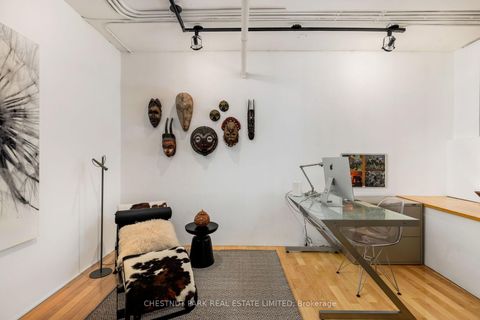 Photo 19 at 306 - 90 Sumach Street W, Regent Park, Toronto