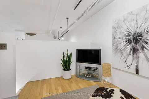 Photo 20 at 306 - 90 Sumach Street W, Regent Park, Toronto