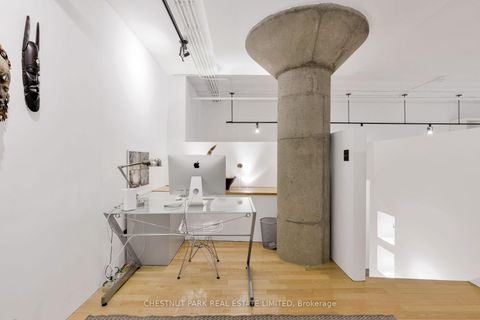 Photo 21 at 306 - 90 Sumach Street W, Regent Park, Toronto