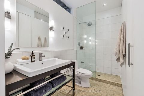 Photo 22 at 306 - 90 Sumach Street W, Regent Park, Toronto