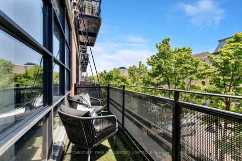 Photo 23 at 306 - 90 Sumach Street W, Regent Park, Toronto