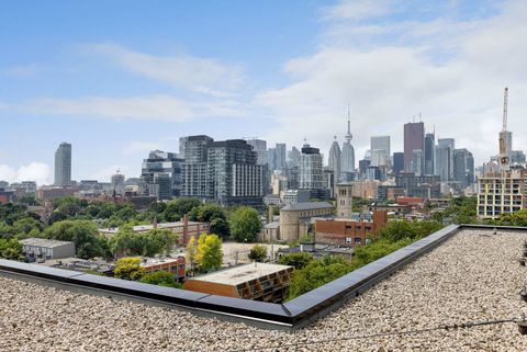 Photo 28 at 306 - 90 Sumach Street W, Regent Park, Toronto