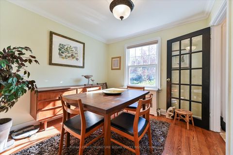 Photo 5 at 33 Plaxton Drive, Parkview, Toronto
