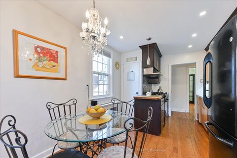 Photo 9 at 33 Plaxton Drive, Parkview, Toronto