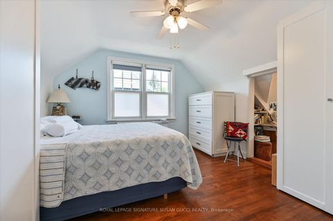 Photo 15 at 33 Plaxton Drive, Parkview, Toronto