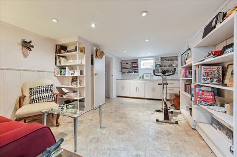 Photo 22 at 33 Plaxton Drive, Parkview, Toronto