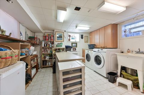 Photo 24 at 33 Plaxton Drive, Parkview, Toronto