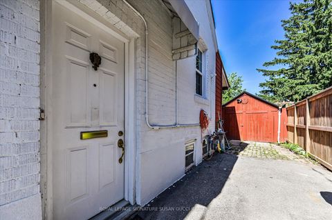 Photo 26 at 33 Plaxton Drive, Parkview, Toronto