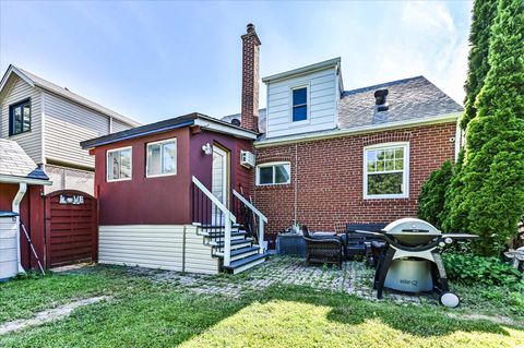Photo 27 at 33 Plaxton Drive, Parkview, Toronto