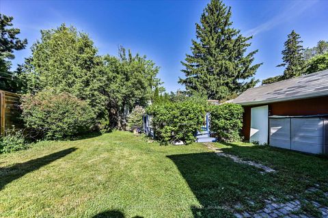 Photo 28 at 33 Plaxton Drive, Parkview, Toronto