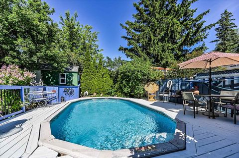 Photo 29 at 33 Plaxton Drive, Parkview, Toronto