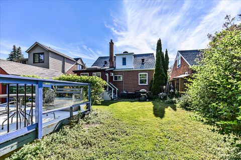 Photo 30 at 33 Plaxton Drive, Parkview, Toronto