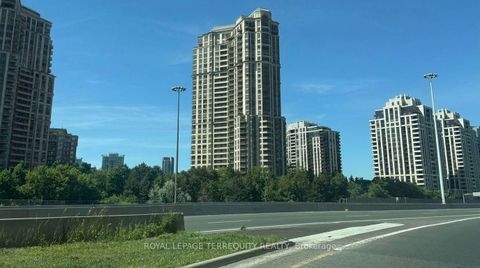 Photo 0 at GPH19 - 80 Harrison Garden Boulevard, Willowdale East, Toronto