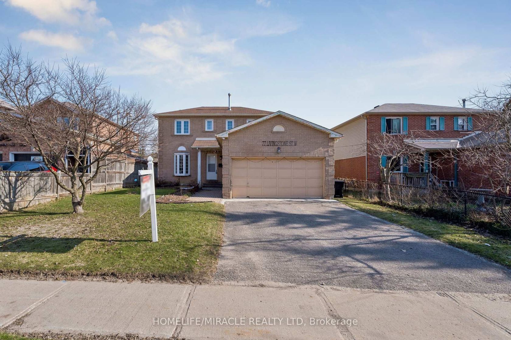 77 Livingstone Street W, Sunnidale, Barrie photo 4