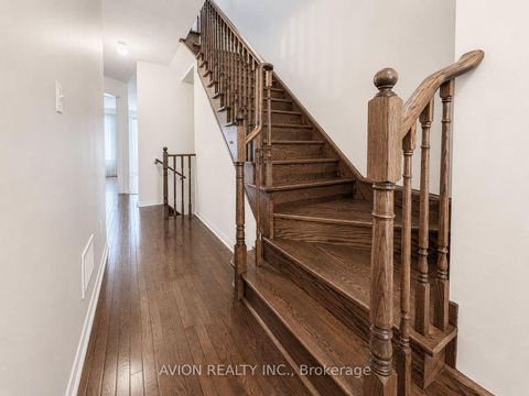 Photo 1 at 62 Coleluke Lane, Middlefield, Markham