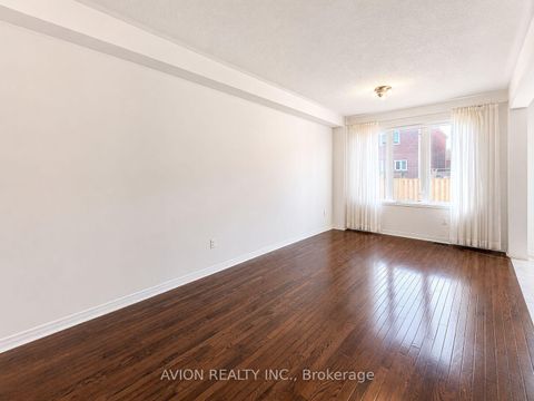 Photo 2 at 62 Coleluke Lane, Middlefield, Markham