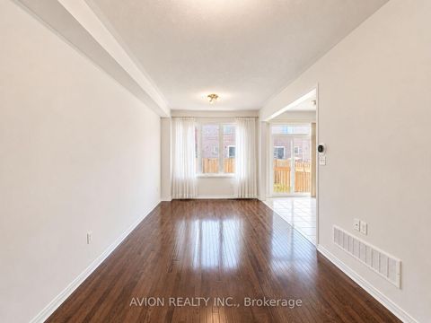 Photo 3 at 62 Coleluke Lane, Middlefield, Markham