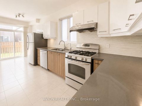 Photo 6 at 62 Coleluke Lane, Middlefield, Markham