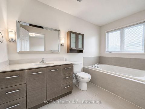 Photo 10 at 62 Coleluke Lane, Middlefield, Markham